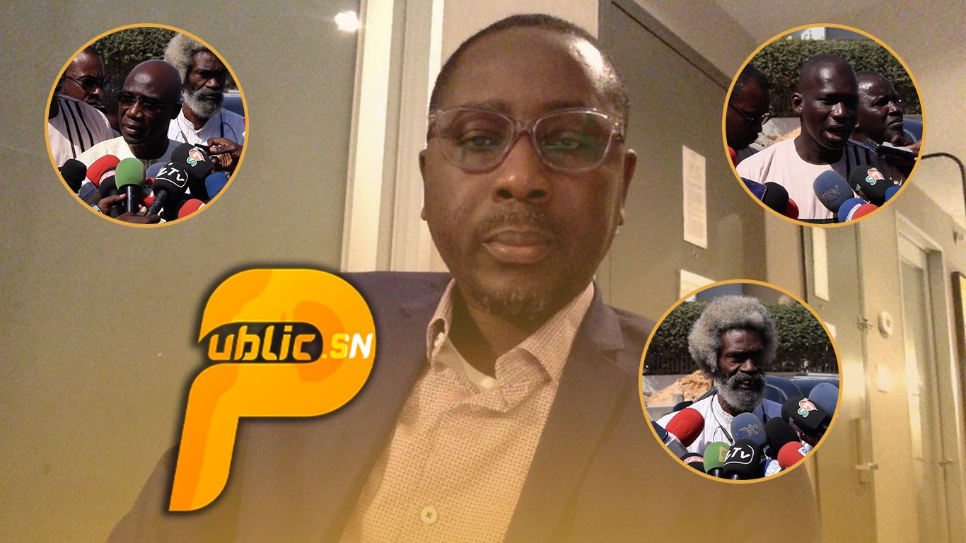 You are currently viewing Audition Pape Alé Niang : Le verdict…..