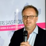 Lire la suite à propos de l’article Emprisonnement de Pape Alé : RSF s’implique.