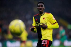 Lire la suite à propos de l’article Tottenham revient à la charge pour Ismaïla Sarr