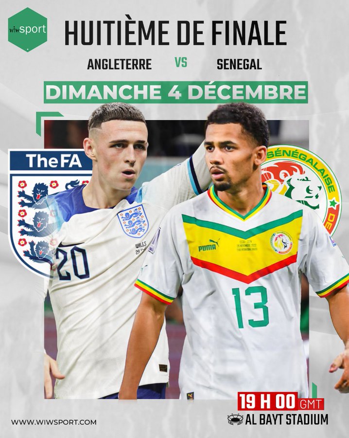 You are currently viewing Sambou Biagui:  » Un match difficile contre l’Angleterre »