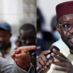 Lire la suite à propos de l’article Ousmane Sonko convoqué à la DIC