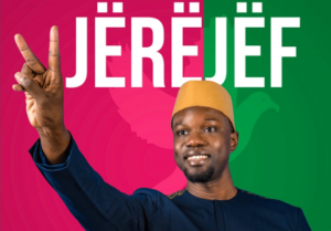 Lire la suite à propos de l’article Elimination du Sénégal : Le message émouvant de Sonko.