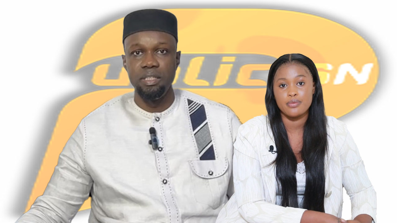You are currently viewing Sweet Beauty : Le Doyen des Juges envoie Ousmane Sonko en jugement