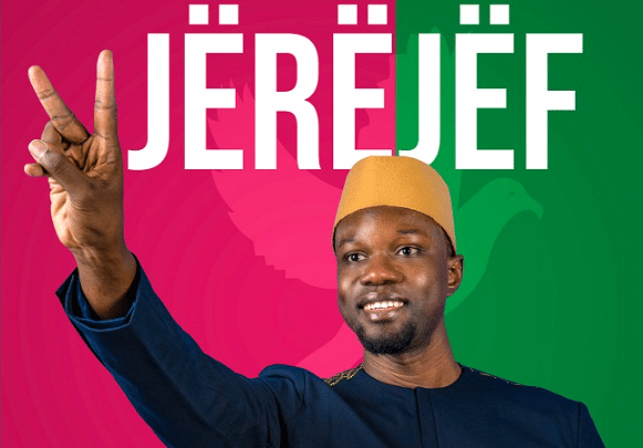 You are currently viewing Elimination du Sénégal : Le message émouvant de Sonko.