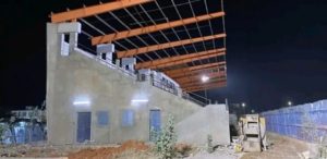 Lire la suite à propos de l’article Stade de Richard-Toll : Une grue tue deux personnes