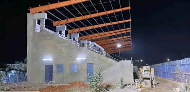 You are currently viewing Stade de Richard-Toll : Une grue tue deux personnes