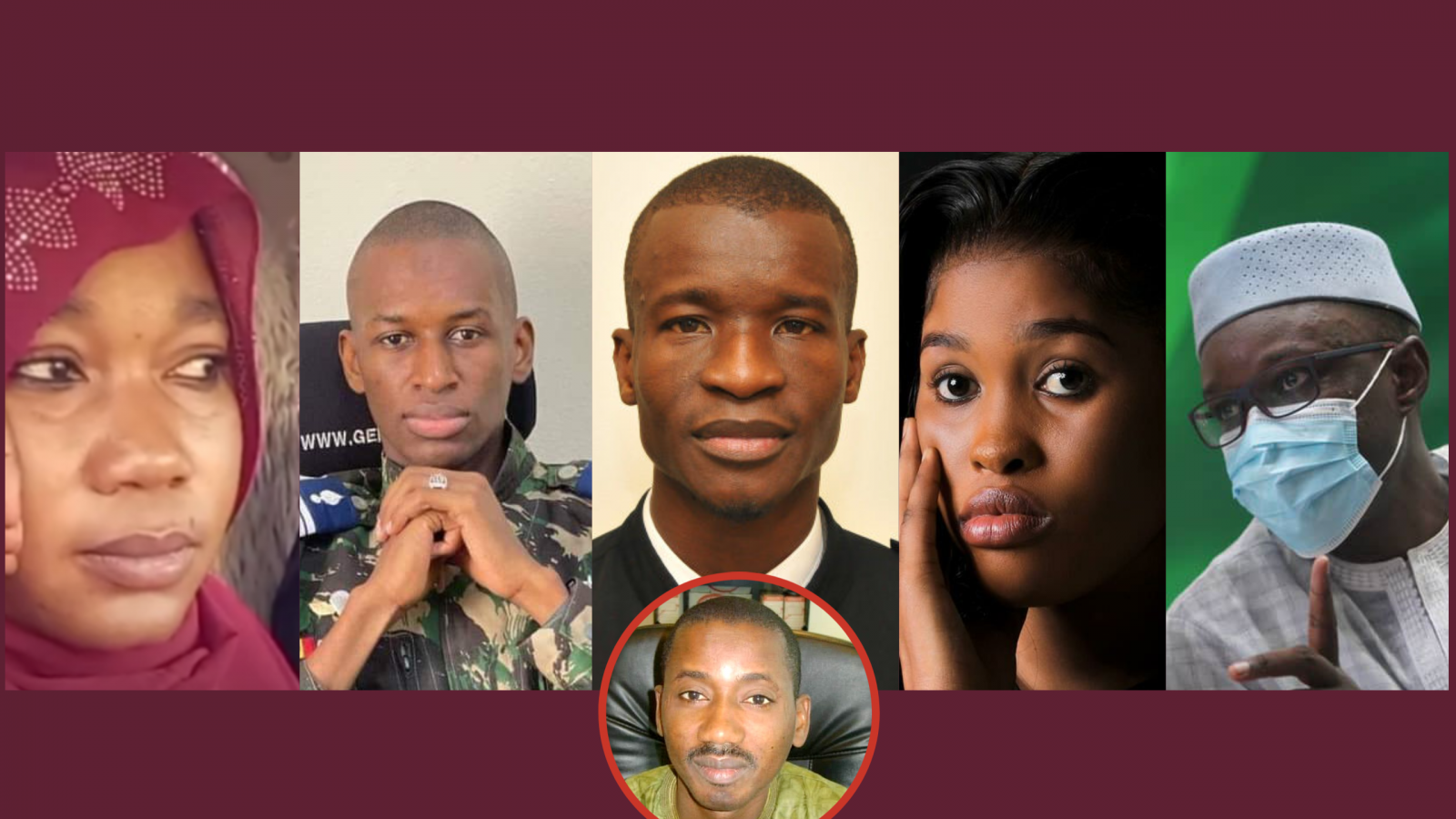 You are currently viewing  Affaire Sweet Beauty : Le doyen des juges met un coup d’accélérateur aux auditions