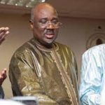 Lire la suite à propos de l’article <strong>Assemblée Nationale : Farba Ngom raille Ousmane Sonko</strong>