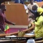 Lire la suite à propos de l’article Affaire Amy Ndiaye: les deux députés de PUR en garde à vue!