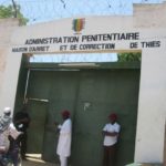 Lire la suite à propos de l’article Braquage à Mbour : Aly Kouyaté, les dessous d’un transfèrement à Thiès