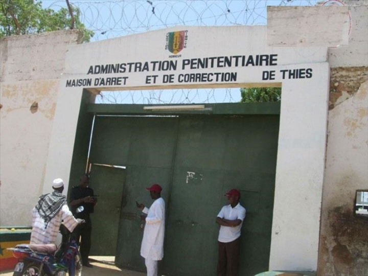 You are currently viewing Braquage à Mbour : Aly Kouyaté, les dessous d’un transfèrement à Thiès
