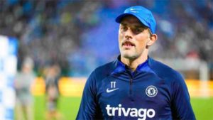 Lire la suite à propos de l’article Ghana : Tuchel pressenti au poste de sélectionneur !