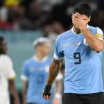Lire la suite à propos de l’article Qatar : Malgré sa victoire sur le Ghana, l’Uruguay éliminé.