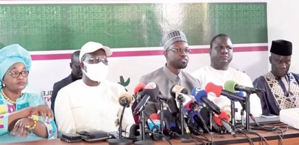 You are currently viewing Yewwi ne va plus marcher le 3 avril…la raison (document)