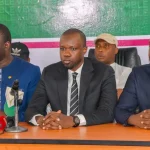 Lire la suite à propos de l’article Yewwi Askan Wi répond à Macky Sall