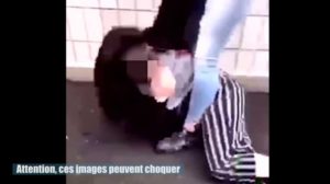 Lire la suite à propos de l’article Deux mères de famille jugées pour querelles de voisinage