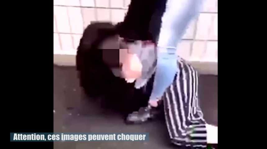You are currently viewing Deux mères de famille jugées pour querelles de voisinage