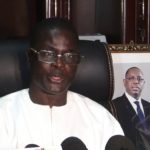Lire la suite à propos de l’article Le maire de Touba Abdoul Lahad Ka trainé en justice pour escroquerie