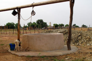Lire la suite à propos de l’article Une femme se jette dans un puits à Kaolack