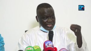 Lire la suite à propos de l’article Bira Sène, Président du CNG : « Ama doit d’abord affronter Gris avant Mod’Lô »