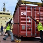 Lire la suite à propos de l’article Accident au port : La victime est un étudiant
