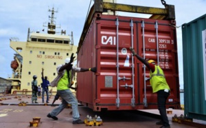 Lire la suite à propos de l’article Un camion écrase la tête d’un ouvrier au PAD