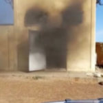 Lire la suite à propos de l’article Le poste électrique de Taredji (Podor) prend feu