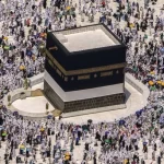 Lire la suite à propos de l’article Les assurances de l’Arabie Saoudite sur le pèlerinage 2023