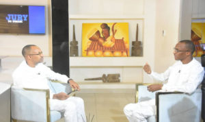 Lire la suite à propos de l’article Abdoulaye Saydou Sow sur la sortie de Wilane : « Chaque parti est souverain dans ses options, dans ses orientations»