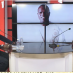 Lire la suite à propos de l’article SA XALATE : ADF et Pa Assane Seck décryptent l’actualité politique de la semaine. Regardez!