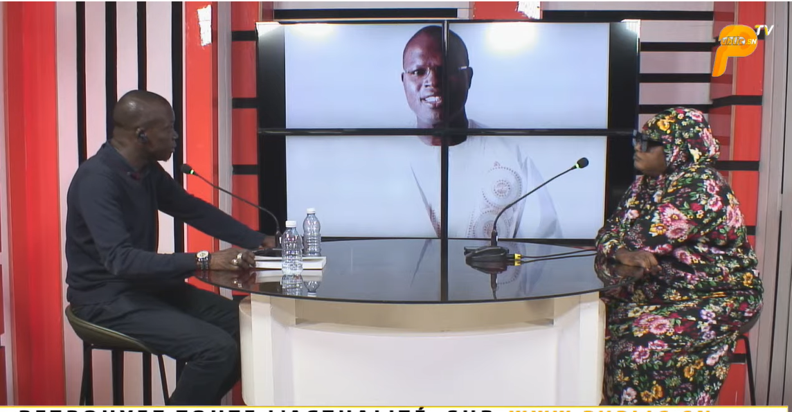 You are currently viewing SA XALATE : ADF et Pa Assane Seck décryptent l’actualité politique de la semaine. Regardez!