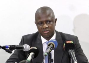 Lire la suite à propos de l’article Révision des listes électorales : voici le communiqué du ministre de l’Intérieur