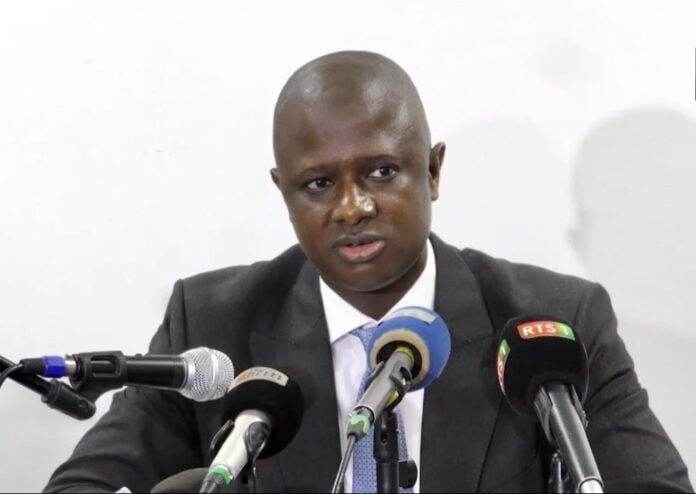 You are currently viewing Révision des listes électorales : voici le communiqué du ministre de l’Intérieur