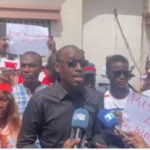 Lire la suite à propos de l’article 103 agents de la mairie de Ouakam réclament justice pour licenciement abusif