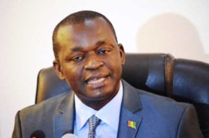 Lire la suite à propos de l’article AFP : Alioune Sarr boycotte les réunions