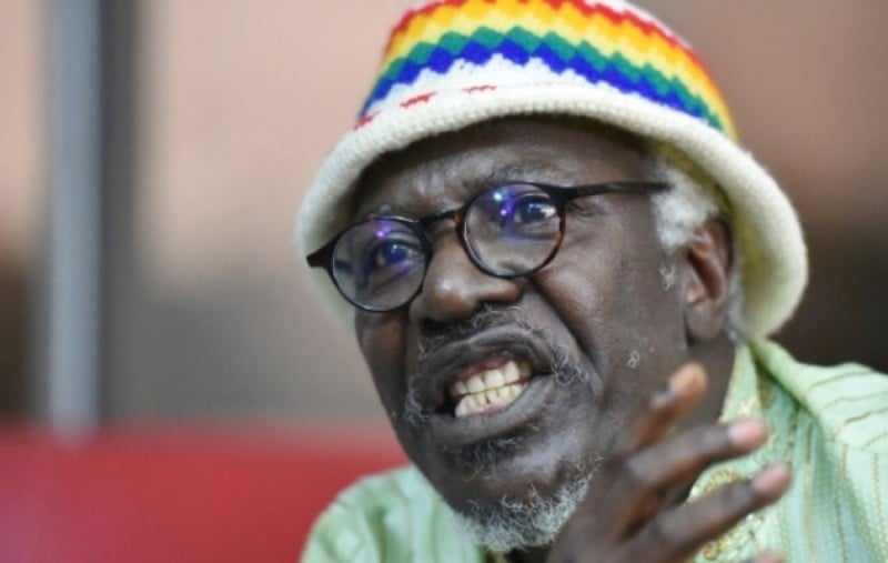 You are currently viewing Après une opération, Alpha Blondy prend « une année sabbatique »