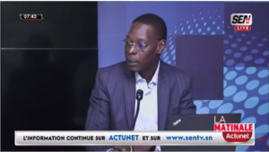 Lire la suite à propos de l’article Après D-Média, Birahim Touré atterrit à LERAL. Découvrez son nouveau poste