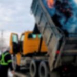 Lire la suite à propos de l’article Kaffrine : deux camions chargés de foins ont pris feu