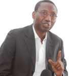 Lire la suite à propos de l’article Me Doudou Ndoye : « Nul ne peut empêcher Macky Sall d’être candidat en 2024, même pour un 75e mandat »