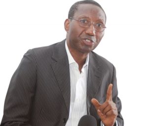 Lire la suite à propos de l’article Me Doudou Ndoye : « Nul ne peut empêcher Macky Sall d’être candidat en 2024, même pour un 75e mandat »