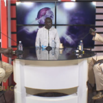 Lire la suite à propos de l’article Suivez en direct ACTU PUBLIC : Doudou Coulibaly reçoit Thierno Diop et El Math Niang
