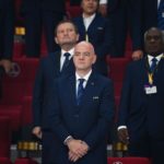 Lire la suite à propos de l’article Mort de Pelé : La demande forte de Gianni Infantino pour rendre hommage au Roi