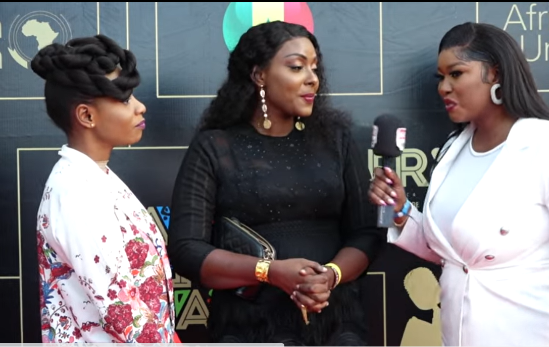 You are currently viewing Halima Gadji surprend le monde sur sa vie de couple. Regardez