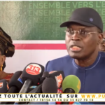 Lire la suite à propos de l’article Suivez en direct la conférence des leaders de Yewwi Askan Wi (Public TV)
