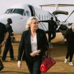 Lire la suite à propos de l’article Rencontre secrète entre Marine Le Pen et le président Macky Sall