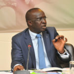 Lire la suite à propos de l’article BUDGET : Moustapha Bâ annonce de bonnes perspectives
