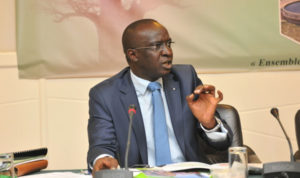 Lire la suite à propos de l’article BUDGET : Moustapha Bâ annonce de bonnes perspectives