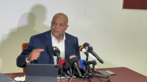 Lire la suite à propos de l’article Affaire Prodac : Mame Mbaye Niang rabroue Sonko
