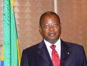 Lire la suite à propos de l’article Gabon : Le ministre des Affaires étrangères décédé des suites d’un malaise