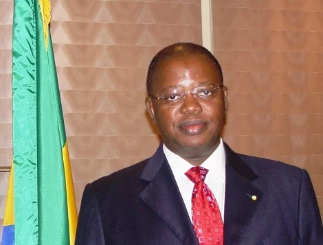 You are currently viewing Gabon : Le ministre des Affaires étrangères décédé des suites d’un malaise